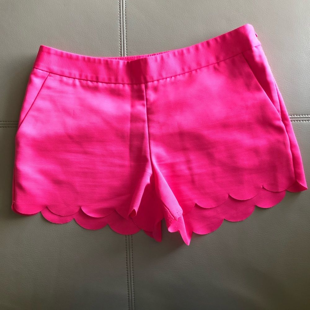 express shorts